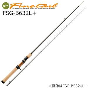 Abu Garcia トラウトロッド アブガルシア AION (アイオン) AINC