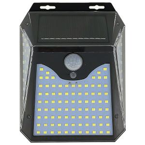 トレードワン モーションセンサー付きライト TRADE ONE NightStar モ-シヨンセンサ-シヨウメイ121トウ 