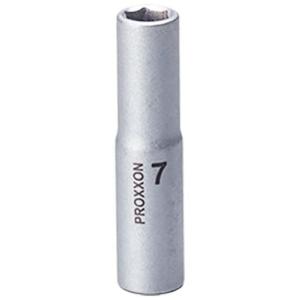 プロクソン ディープソケット 1/ 4” 7mm PROXXON 83772 返品種別B