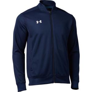 ウォームアップウェア Under Armour NAVY UNDER ARMOUR（アンダーアーマー） ウォームアップ ジャケット