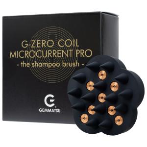 GEMMATSU G-ZERO COIL FACIAL MASK ジーゼロコイル フェイシャルマスク
