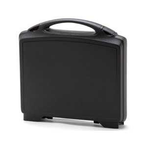 タカチ電機工業 ツールケース(ブラック)幅258×奥行246×高さ49mm TAKACHI XTRA...