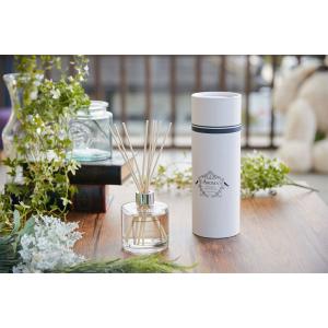 アンファンス アロマリードディフューザー ホワイト EN FANCE EF-RD05SM