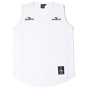 DalPonte(ダウポンチ) インナーシャツ(ホワイト・サイズ：M) 返品種別A｜joshin