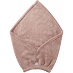 シービージャパン 吸水ヘアターバン CB JAPAN カラリデイ カラリデイヘアタ-バンピンク