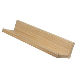 アクアリデオ イージーシェルフ＆フック 壁美人 棚+フック(ホワイト