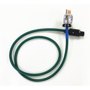 PAD+AET 電源ケーブル(1.5m) PAD+AET AC-IOTA-AET1.5M 返品種別A｜joshin