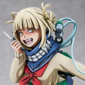 トガヒミコ フィギュアの買取情報