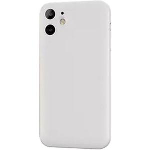 MYNUS(マイナス) iPhone12mini(5.4インチ)用ケース(マットホワイト) MY-IP12M1-MW 返品種別A｜joshin