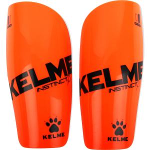 KELME サッカー フットサル用 シンガード ハードタイプ ユニセックス LEG GUARD TTS-K15S948-932-S