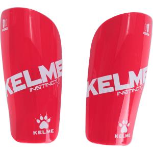 KELME サッカー フットサル用 シンガード ハードタイプ ユニセックス LEG GUARD TTS-K15S948-610-S