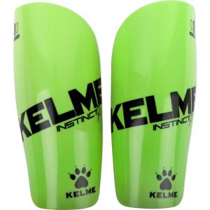 KELME サッカー フットサル用 シンガード ハードタイプ ユニセックス LEG GUARD TTS-K15S948-933-M