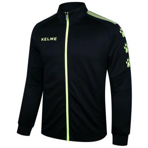 KELME サッカー フットサル用 トレーニングジャケット J.LEAGUE TEAM ITEM TTS-3881324-012-M