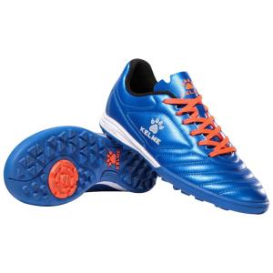 KELME サッカートレーニングシューズ 屋外用 TTS-871701-417-26.5