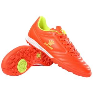 KELME サッカートレーニングシューズ 屋外用 TTS-871701-907-27.5