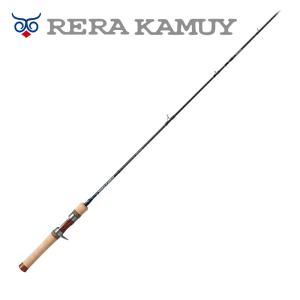 PALMS パームス レラカムイ RKSS-116H+ 11.6ft 3ピース
