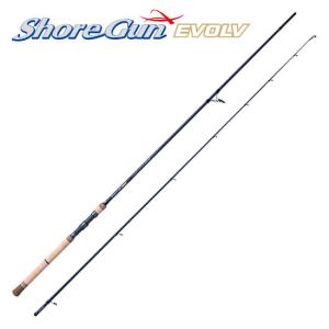 PALMS 【ショアジギングロッド ショアガン エボルブ SFTGS