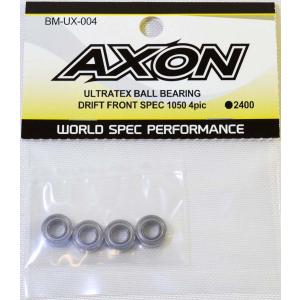 AXON ULTRATEX BALL BEARING DRIFT FRONT SPEC 1050 4...