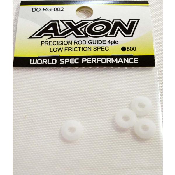 AXON PRECISION ROD GUIDE LOW FRICTION SPEC(DO-RG-0...