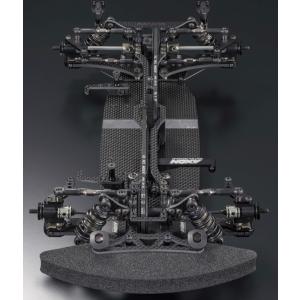 AXON TC10/ 3 1/ 10 EP TOURING CAR CHASSIS KIT(3A-000-001)ラジコン 返品種別B