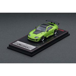 TARMAC Works 1/64 トヨタ スープラ JZA80 ROWW : 寝具・インテリアの