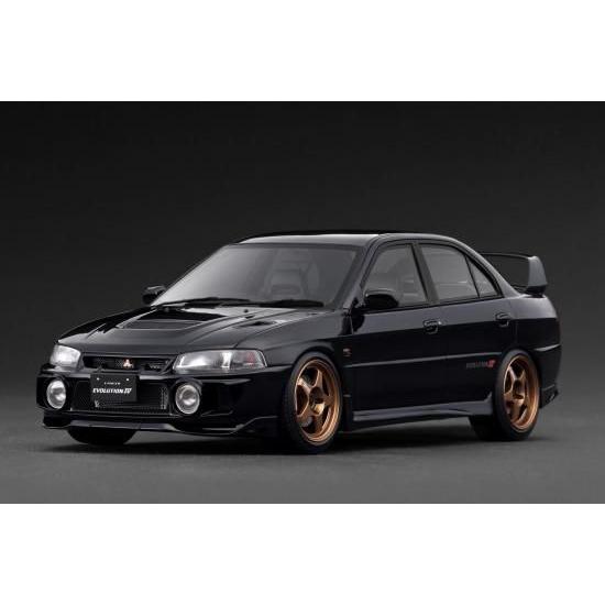 ignitionモデル 1/ 18 Mitsubishi LANCER EVOLUTION IV (...