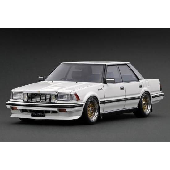 ignitionモデル 1/ 18 Toyota Crown 3.0 Royal Saloon G ...