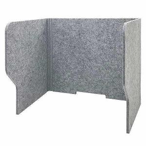 ドリックス デスクトップパネル 60cm 330716 返品種別B