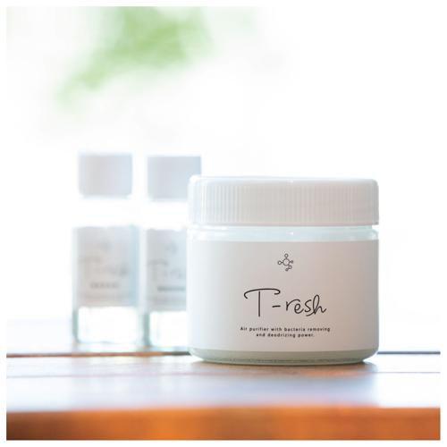 T-resh 空間用 天女style 返品種別B