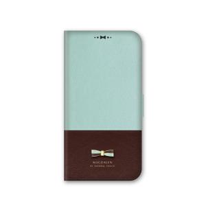NATURALdesign iPhone 13用 手帳型ケース MAGDALEN IP21-61-MGD04
