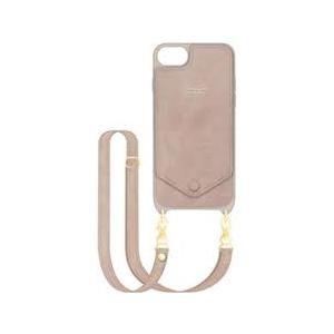 NATURALdesign iPhone SE/ 8/ 7/ 6S/ 6用 背面型ケース ROSETTA.  IP22SP-RST02