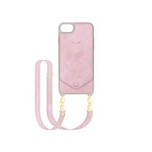 NATURALdesign iPhone SE/ 8/ 7/ 6S/ 6用 背面型ケース ROSETTA.  IP22SP-RST06