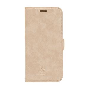 NATURALdesign 2022 iPhone 6.1 3眼/ 13 PRO 手帳型ケース ストラップ付 STYLE NATURAL  IP22-61P-VS09