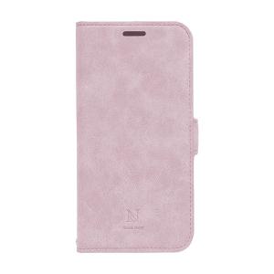 NATURALdesign 2022 iPhone 6.1 3眼/ 13 PRO 手帳型ケース ストラップ付 STYLE NATURAL  IP22-61P-VS11