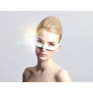 ルクセア 目元用美顔器 LUXCEAR(ルクセ...の詳細画像2