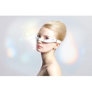 ルクセア 目元用美顔器 LUXCEAR(ルクセ...の詳細画像3