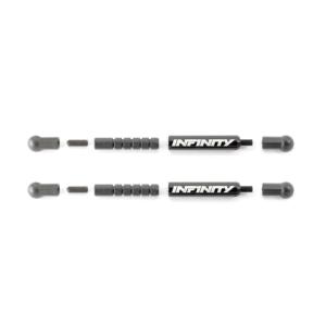 INFINITY サイドダンパーセット(F035)ラジコンパーツ 返品種別B