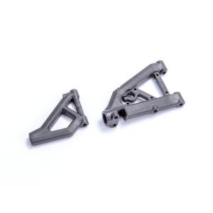 INFINITY フロントサスアームセット(IF18-2)(R0301)ラジコンパーツ 返品種別B