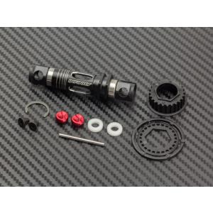 INFINITY フロントワンウェイセット 8mm (IF18-2)(R0333)ラジコンパーツ 返...