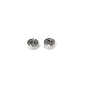 INFINITY ボールベアリング 3x7x3mm(オイル潤滑/ 2個)ラジコンパーツ 返品種別B