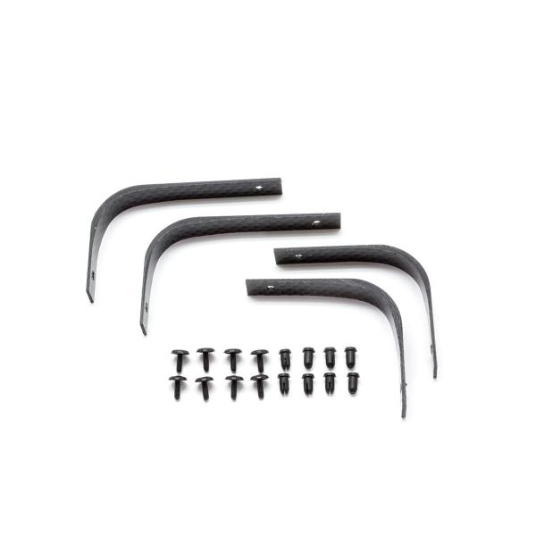 INFINITY ボディスティフナーLタイプ1/ 8レーシング用 (カーボングラファイト)(R022...