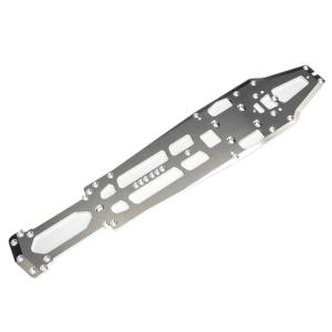 INFINITY メインシャーシ(IF15-2)(G168)ラジコンパーツ 返品種別B