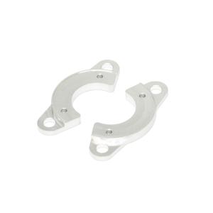 INFINITY ブレーキパッドプレート(IF15-2)(G179)ラジコンパーツ 返品種別B