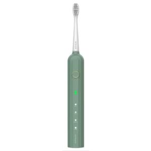 EPEIOS 電動歯ブラシ(オパールグリーン) EPEIOS Electric Toothbrush...