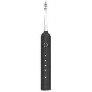 EPEIOS 電動歯ブラシ(ジェットブラック) EPEIOS Electric Toothbrush...
