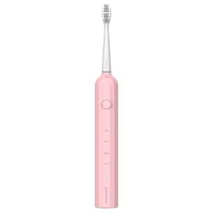 EPEIOS 電動歯ブラシ(ペールピンク) EPEIOS Electric Toothbrush 音...