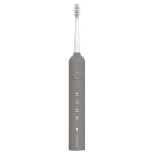 EPEIOS 電動歯ブラシ(ココア) EPEIOS Electric Toothbrush 音波電動...