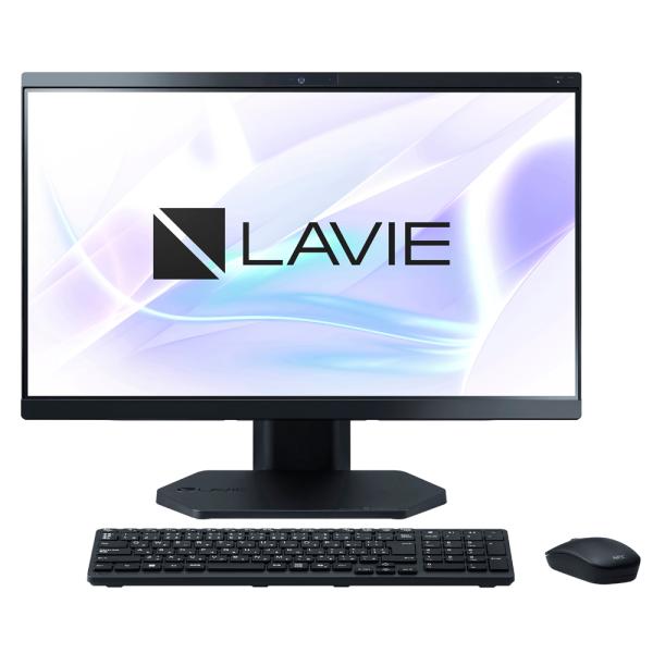 NEC｜エヌイーシー A2356/JAB-J(Joshinオリジナル)(23.8型/Windows1...