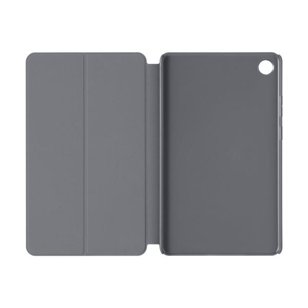 NEC LAVIE Tab T8専用タブレットカバー (ルナグレー) PC-AC-AD053C 返品...