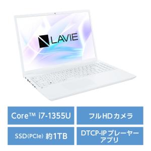 NEC LAVIE SOL S1355/JAP フェアリーパープル ［PC-S1355JAP